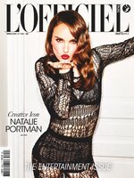 L'Officiel Paris